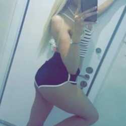 Antalya Üniversiteli Escort Vip Gamze